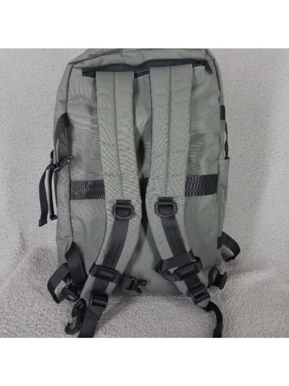 Bange multipurpose bag